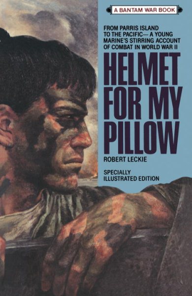 Helmet for My Pillow cover