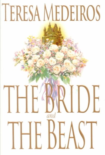 The Bride and the Beast cover