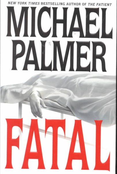 Fatal cover