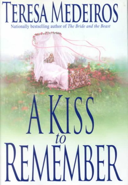 A Kiss to Remember cover