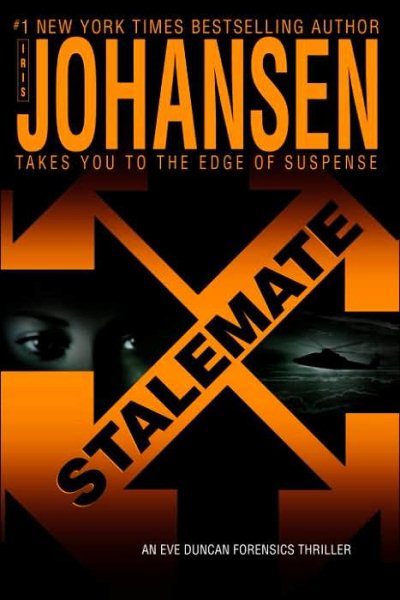 Stalemate (An Eve Duncan Forensics Thriller) cover