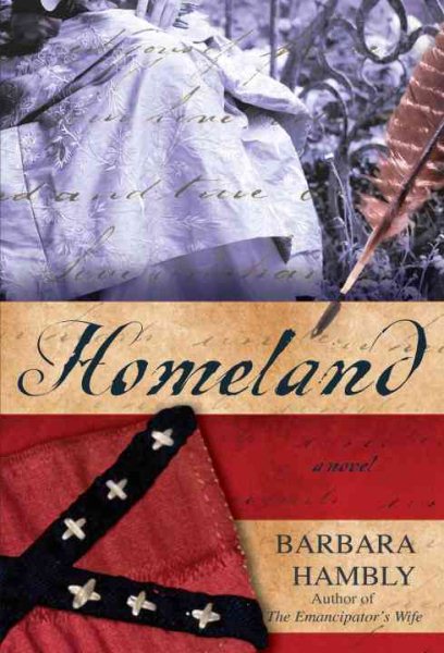 Homeland: A Novel cover