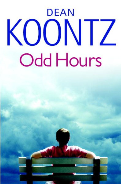 Odd Hours cover