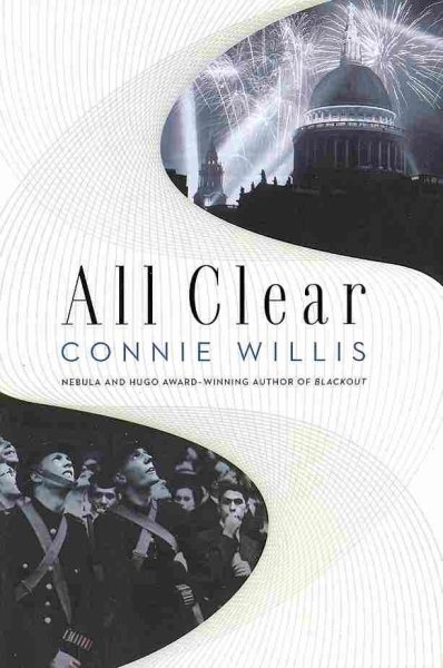 All Clear (Hugo Award Winner - Best Novel) cover