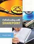 Collaborating With Sharepoint cover