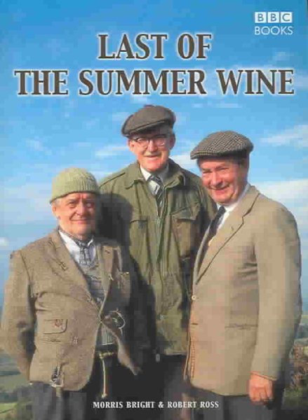 Last of the Summer Wine cover