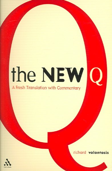 The New Q cover