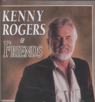 Kenny Rogers & Friends cover