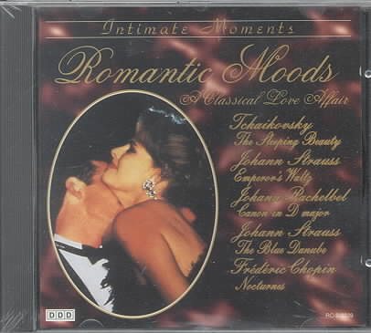 Classical Love Affair cover