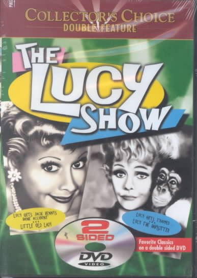 The Lucy Show, Vol. 2