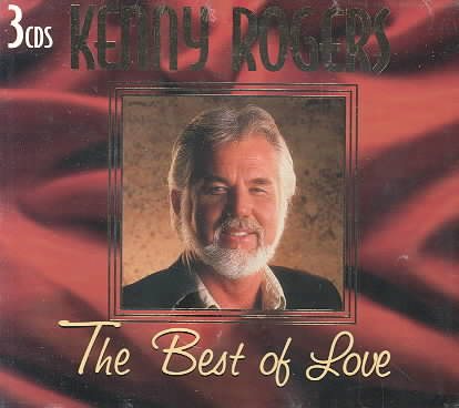 Best Of Love cover
