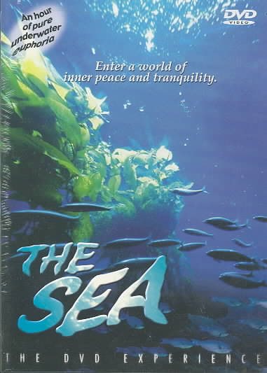 The Sea cover