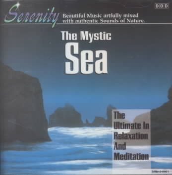 Mystic Sea cover