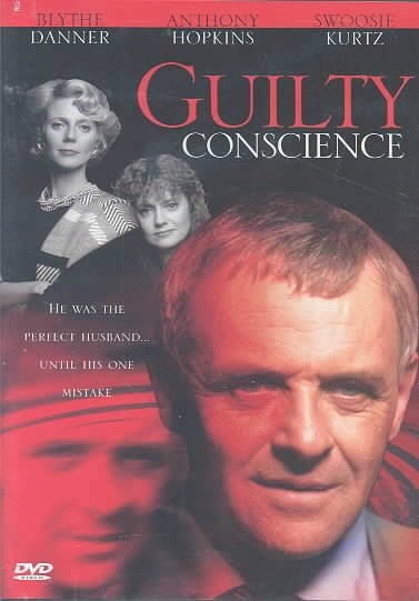 Guilty Conscience cover