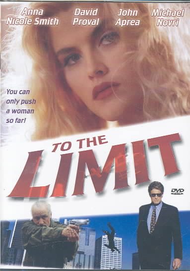 To the Limit cover
