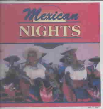 Mexican Nights cover