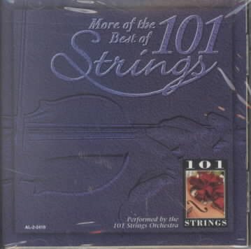 More of the Best of Strings