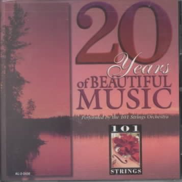 20 Years of Beautiful Music