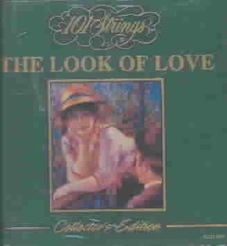 Look of Love cover