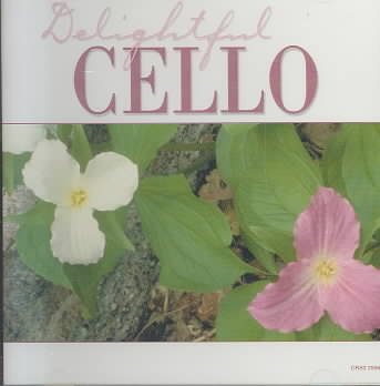 Delightful Cello cover