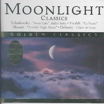 Moonlight Classics cover