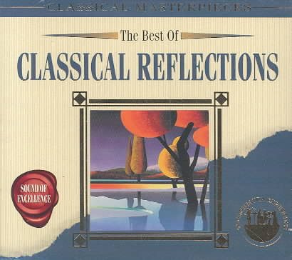Best of Classical Reflections cover