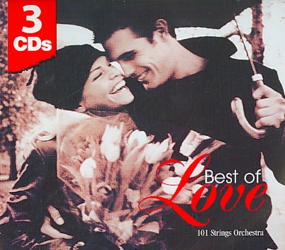 Best of Love cover