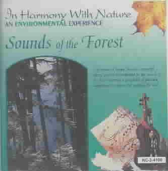 Sounds of the Forest cover