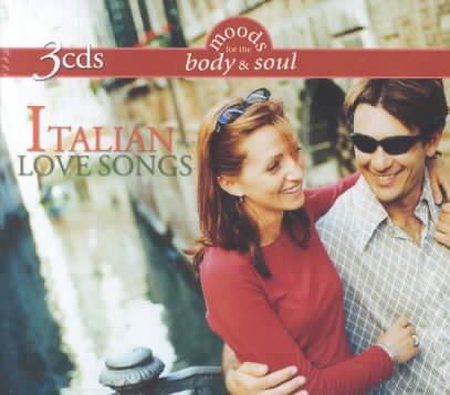 Itallian Love Songs