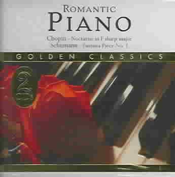 Romantic Piano cover
