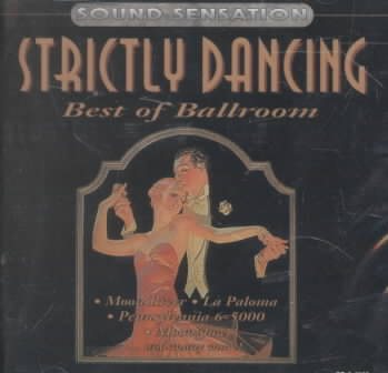 Strictly Dancing: Best of Ballroom