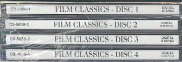 Film Classics cover