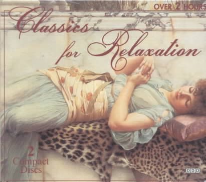 Classics for Relaxation