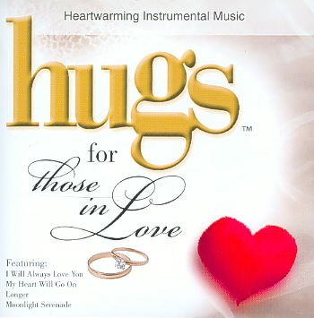 Hugs for Those in Love cover