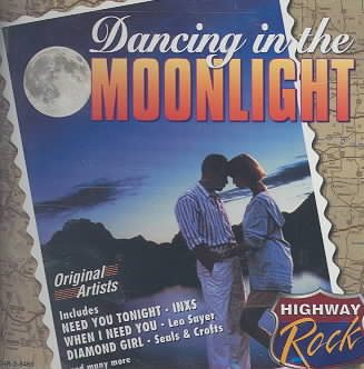 Highway Rock: Dancing in the Moonlight