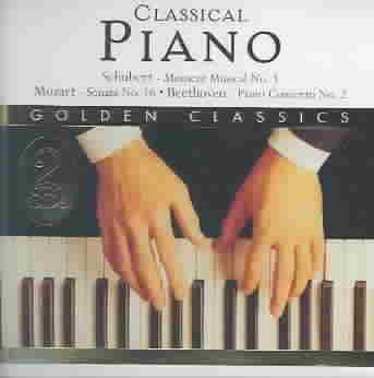 Classical Piano cover