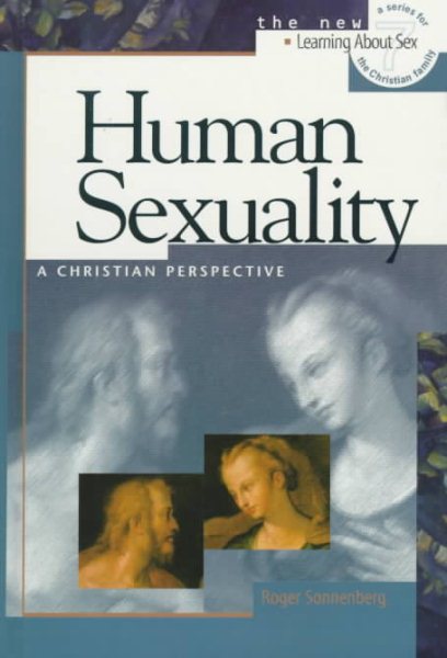 Human Sexuality (Learning About Sex)