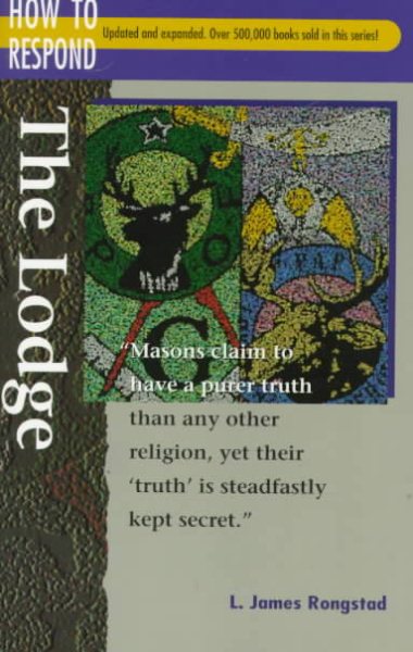 The Lodge (How to Respond to World Religions) cover