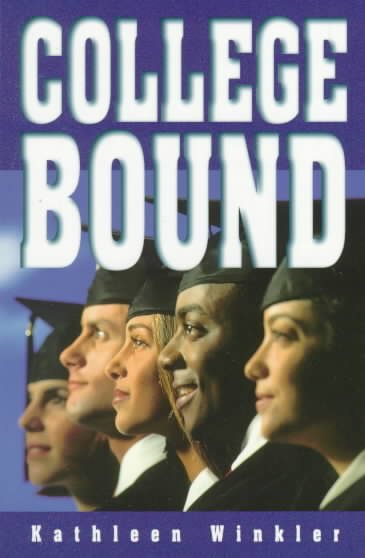 College Bound cover