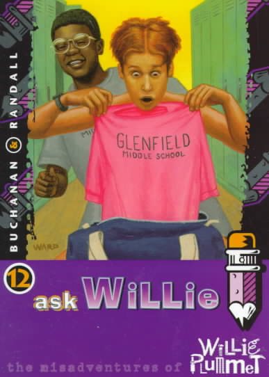 Ask Willie (Misadventures of Willie Plummet) (Misadventures of Willie Plummett) cover