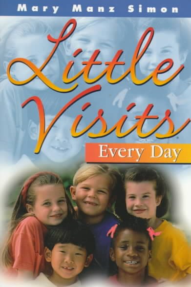 Little Visits Every Day cover
