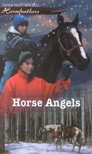 Horse Angels cover