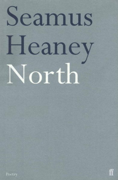 North: Poems