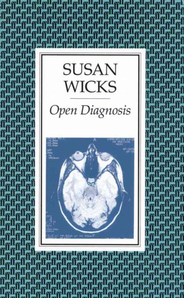 Open Diagnosis cover
