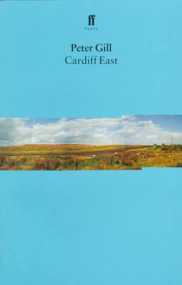 Cardiff East cover
