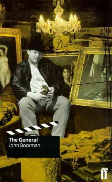 The General cover