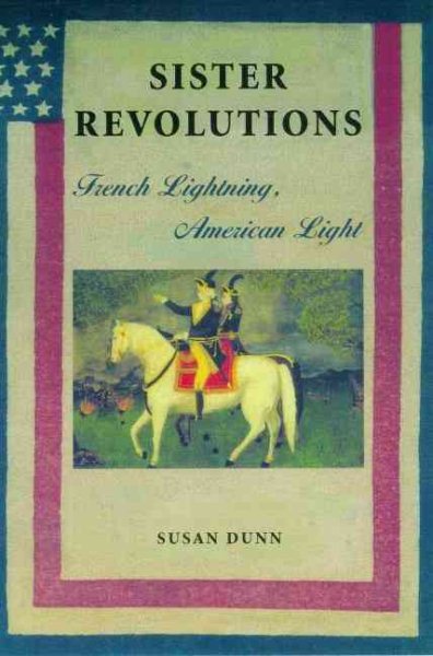 Sister Revolutions: French Lightning, American Light cover