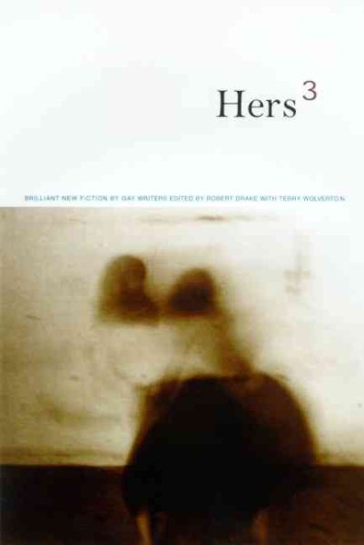 Hers 3: Brilliant New Fiction by Lesbian Writers cover