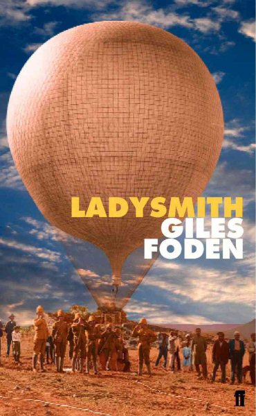 Ladysmith cover