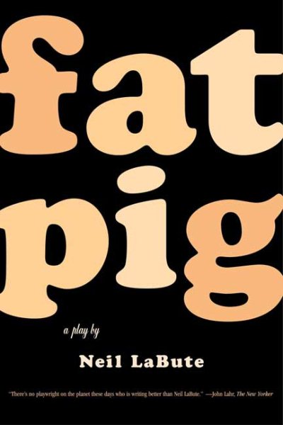 Fat Pig cover